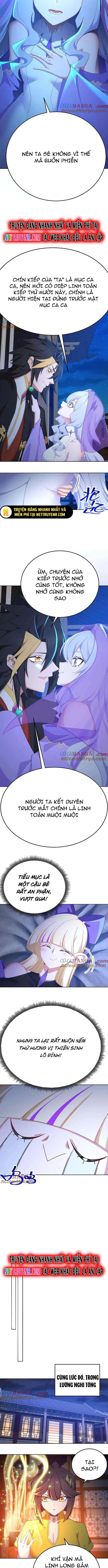 Hóa Ra Các Cô Ấy Mới Là Nhân Vật Chính: Chapter 72