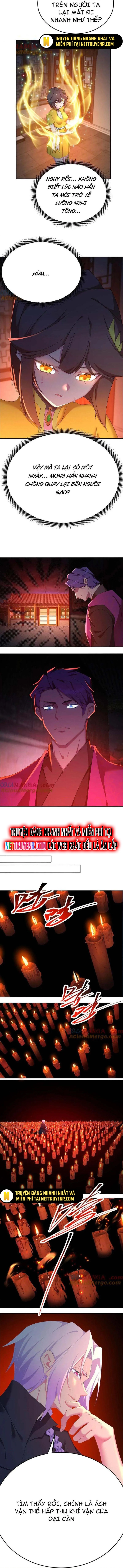 Hóa Ra Các Cô Ấy Mới Là Nhân Vật Chính: Chapter 72