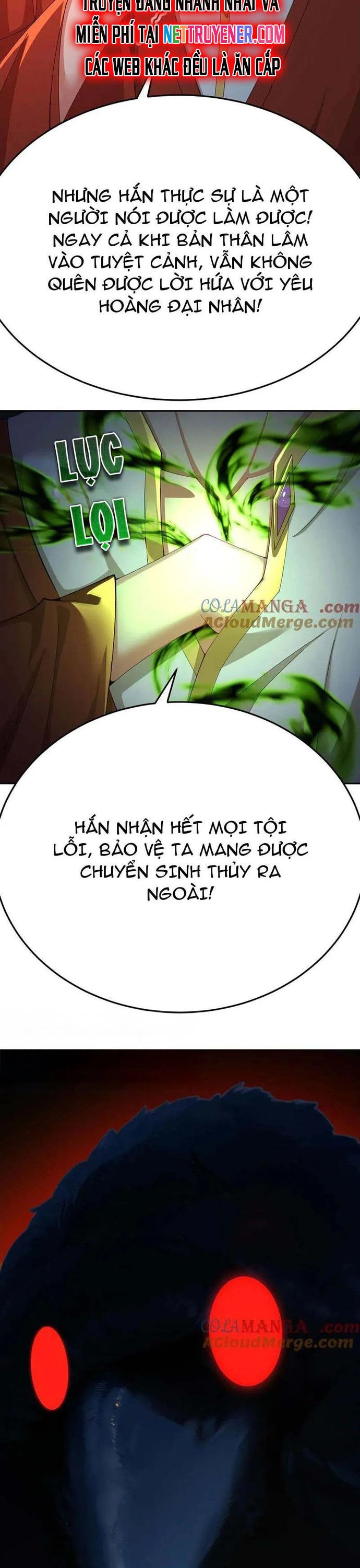 Hóa Ra Các Cô Ấy Mới Là Nhân Vật Chính: Chapter 74