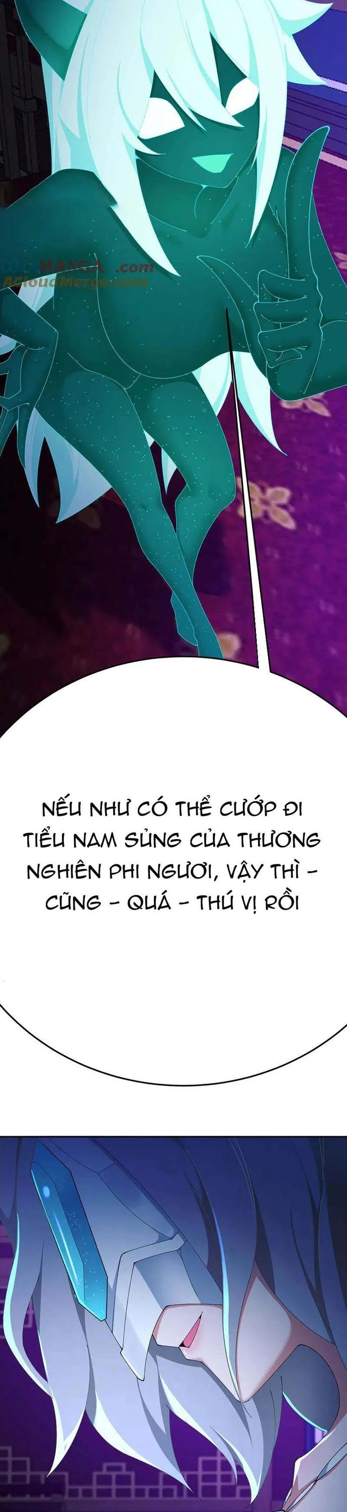 Hóa Ra Các Cô Ấy Mới Là Nhân Vật Chính: Chapter 74