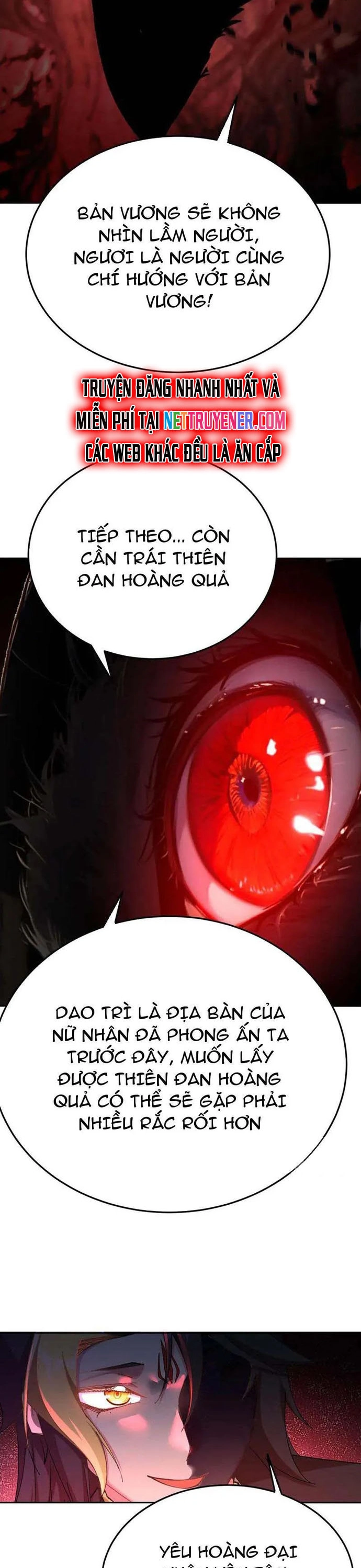 Hóa Ra Các Cô Ấy Mới Là Nhân Vật Chính: Chapter 74