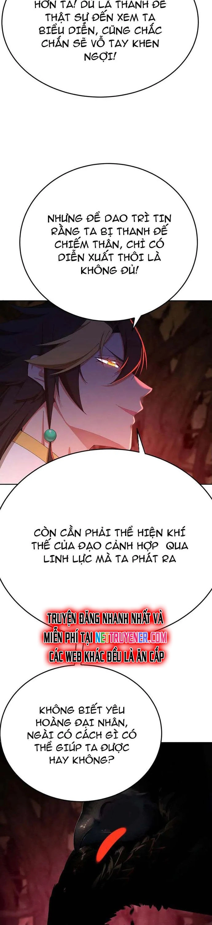 Hóa Ra Các Cô Ấy Mới Là Nhân Vật Chính: Chapter 74
