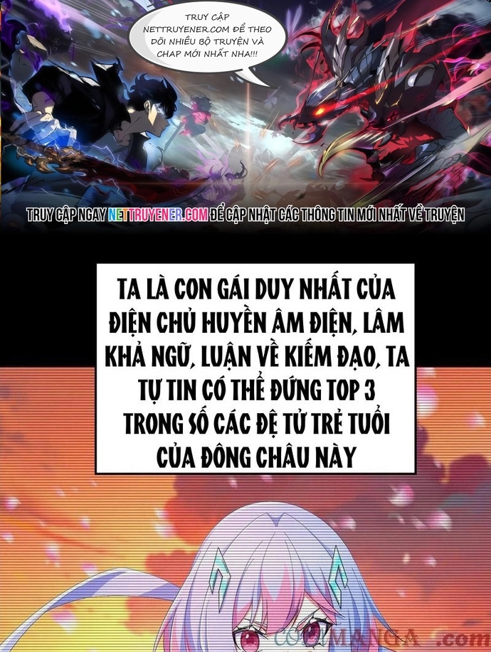 Hóa Ra Các Cô Ấy Mới Là Nhân Vật Chính: Chapter 77