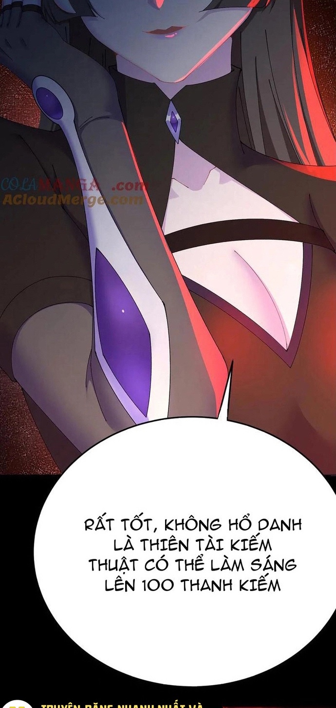 Hóa Ra Các Cô Ấy Mới Là Nhân Vật Chính: Chapter 77