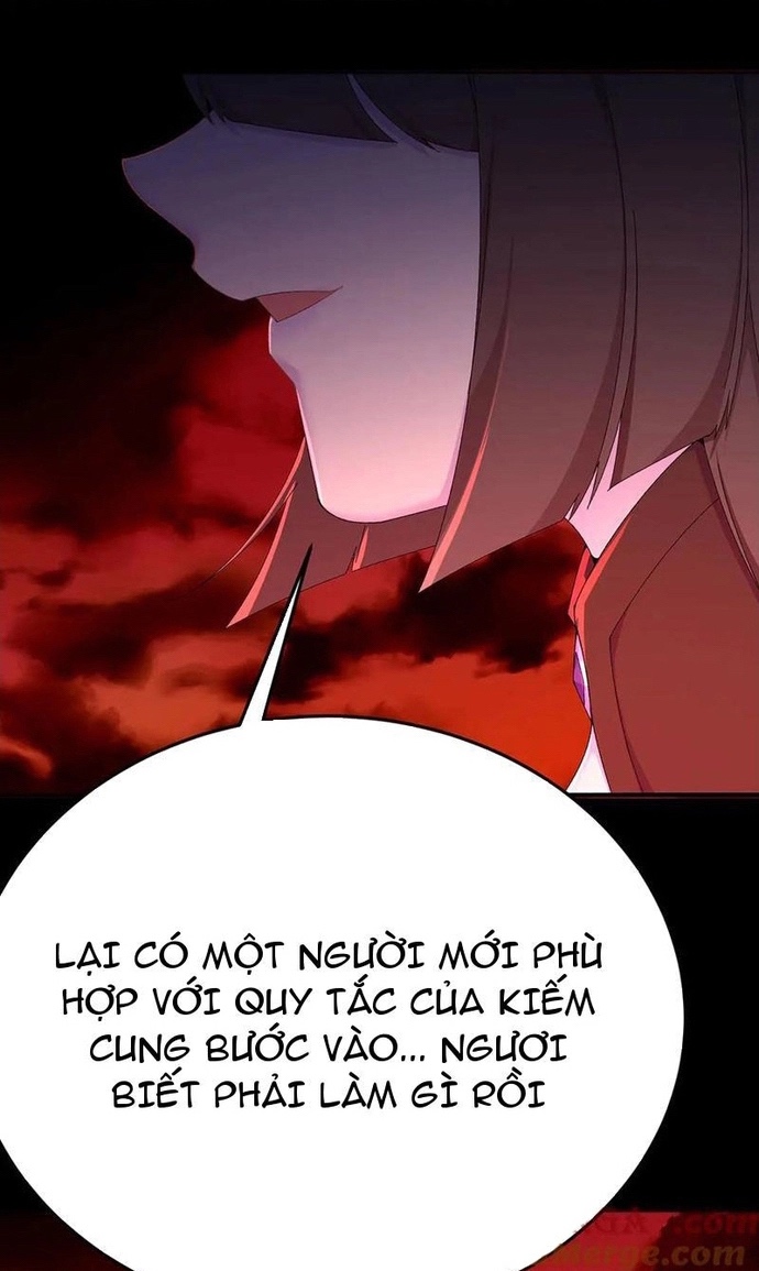 Hóa Ra Các Cô Ấy Mới Là Nhân Vật Chính: Chapter 77