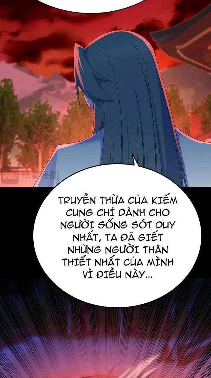 Hóa Ra Các Cô Ấy Mới Là Nhân Vật Chính: Chapter 77