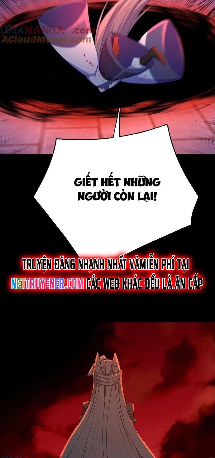 Hóa Ra Các Cô Ấy Mới Là Nhân Vật Chính: Chapter 77