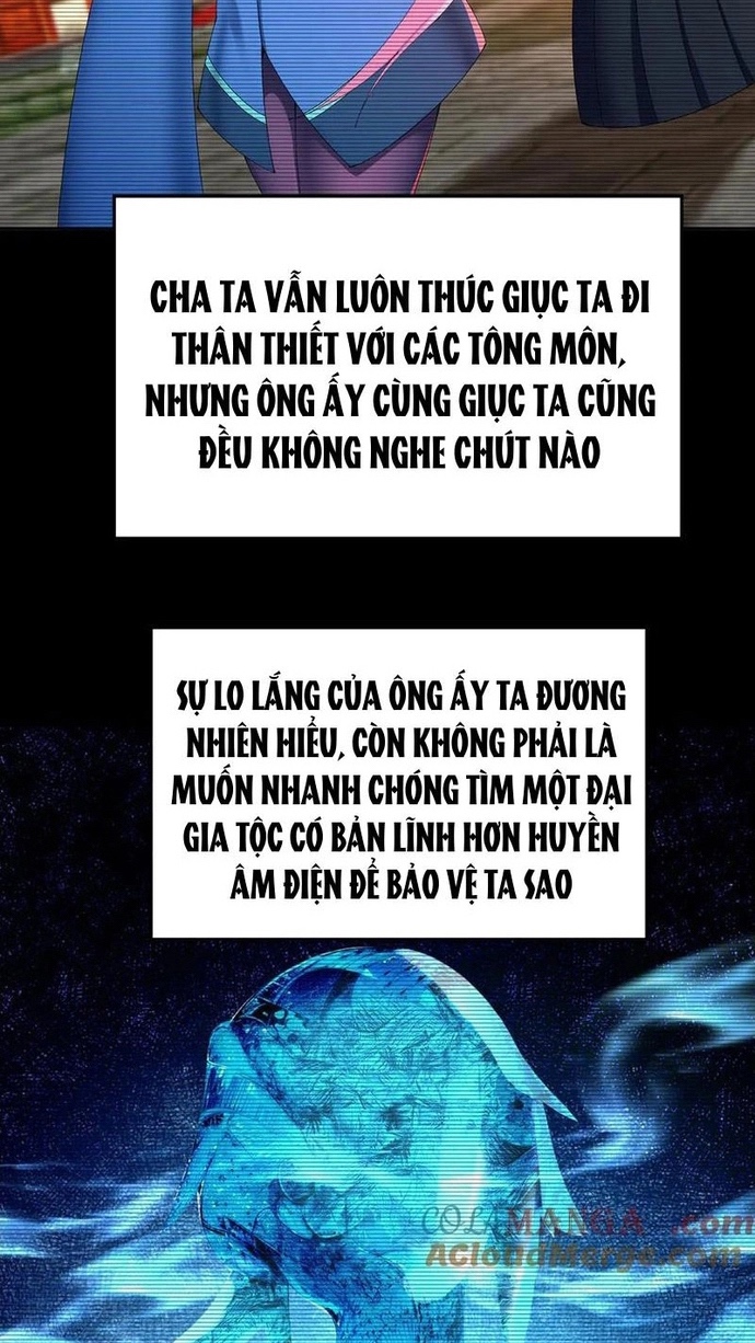 Hóa Ra Các Cô Ấy Mới Là Nhân Vật Chính: Chapter 77