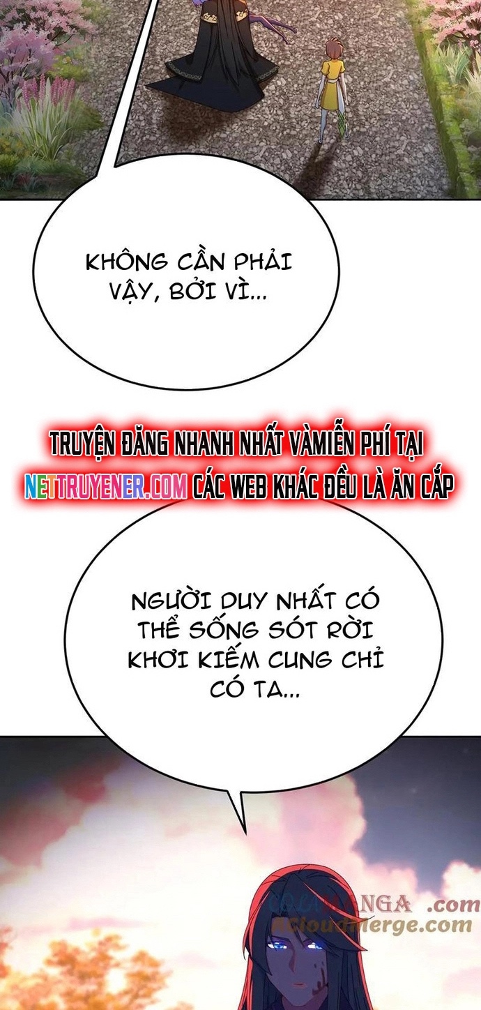 Hóa Ra Các Cô Ấy Mới Là Nhân Vật Chính: Chapter 77