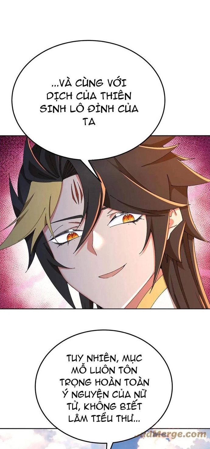 Hóa Ra Các Cô Ấy Mới Là Nhân Vật Chính: Chapter 77