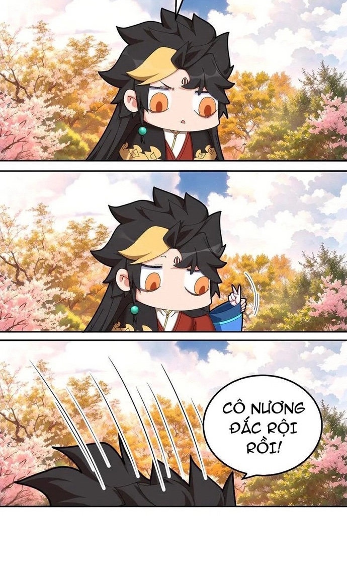 Hóa Ra Các Cô Ấy Mới Là Nhân Vật Chính: Chapter 77