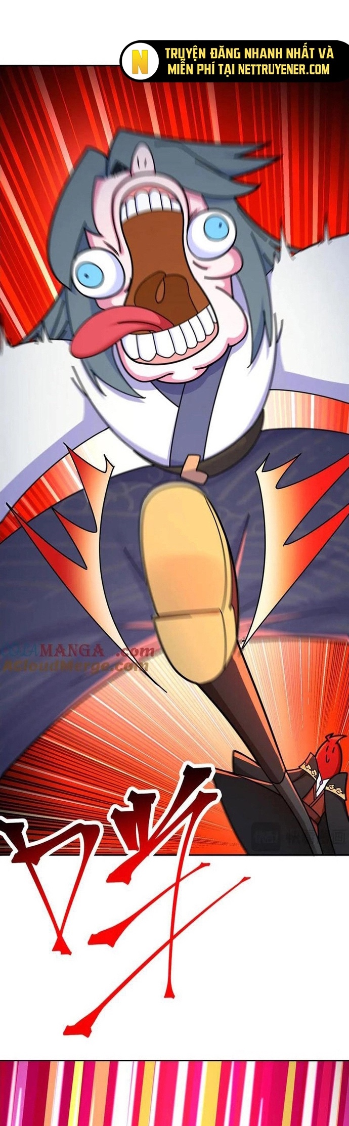 Hóa Ra Các Cô Ấy Mới Là Nhân Vật Chính: Chapter 77