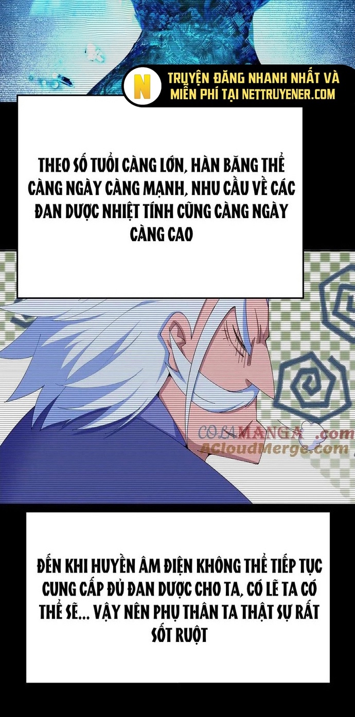 Hóa Ra Các Cô Ấy Mới Là Nhân Vật Chính: Chapter 77