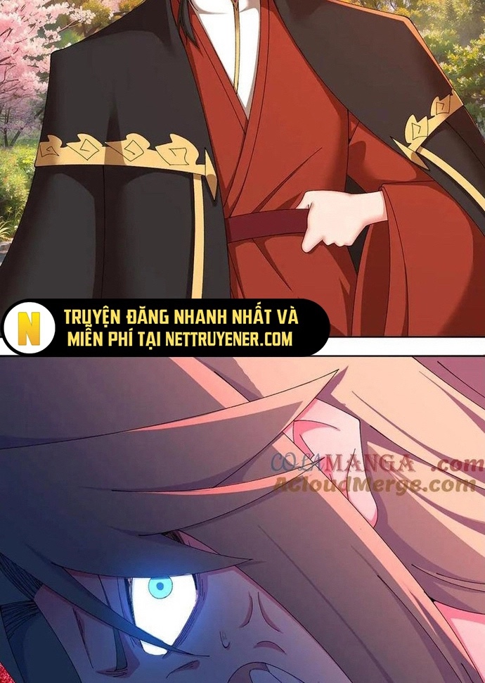 Hóa Ra Các Cô Ấy Mới Là Nhân Vật Chính: Chapter 77