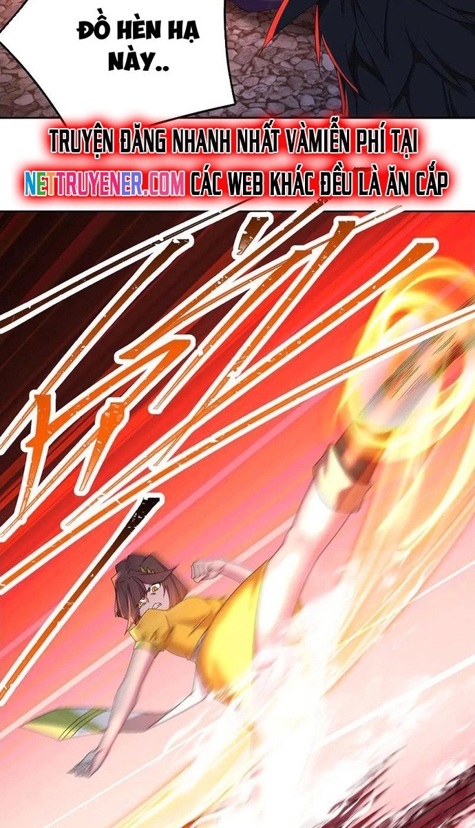 Hóa Ra Các Cô Ấy Mới Là Nhân Vật Chính: Chapter 77