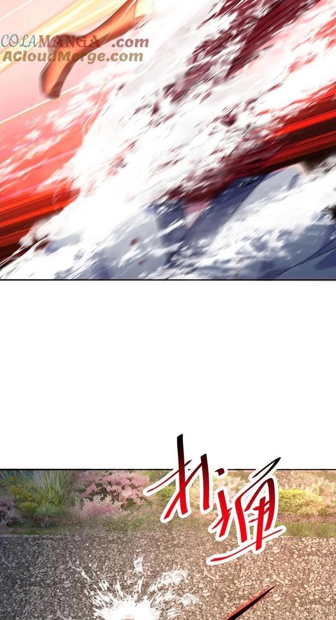 Hóa Ra Các Cô Ấy Mới Là Nhân Vật Chính: Chapter 77