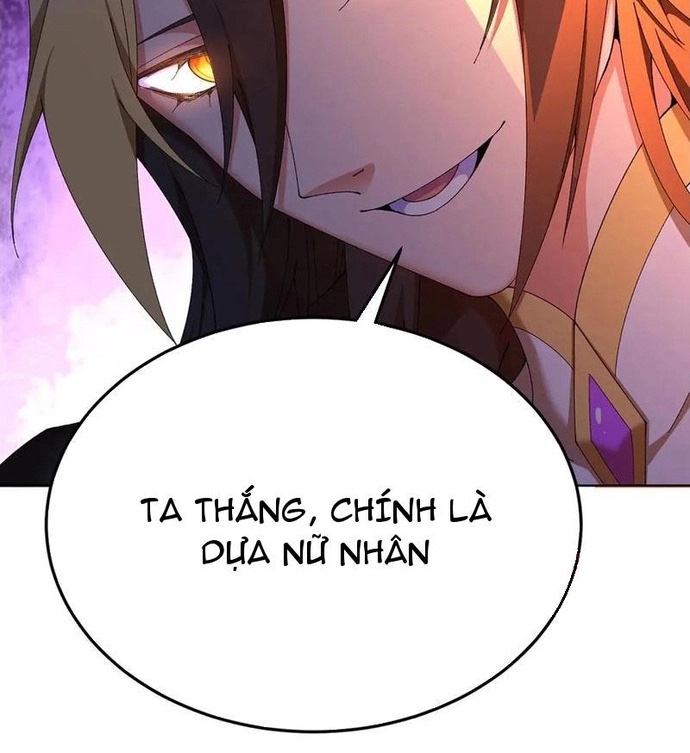 Hóa Ra Các Cô Ấy Mới Là Nhân Vật Chính: Chapter 77