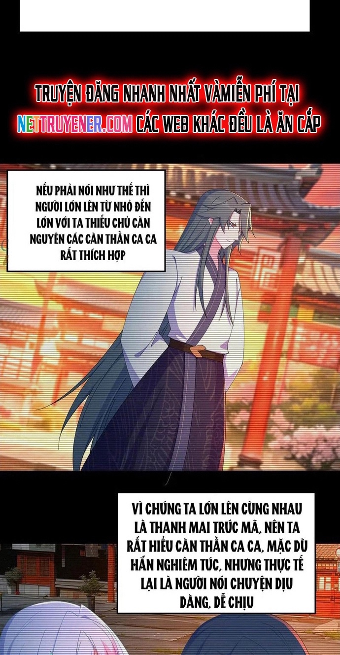 Hóa Ra Các Cô Ấy Mới Là Nhân Vật Chính: Chapter 77