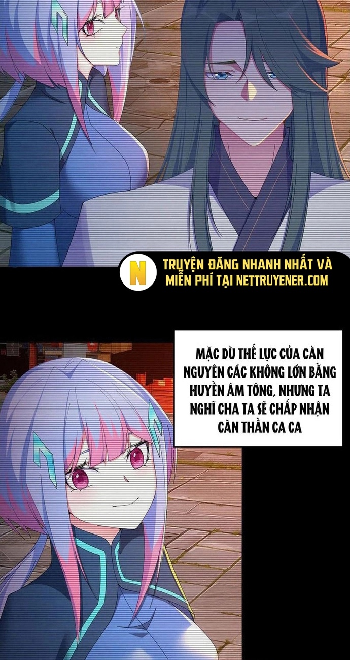 Hóa Ra Các Cô Ấy Mới Là Nhân Vật Chính: Chapter 77