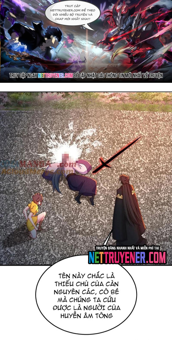 Hóa Ra Các Cô Ấy Mới Là Nhân Vật Chính: Chapter 78