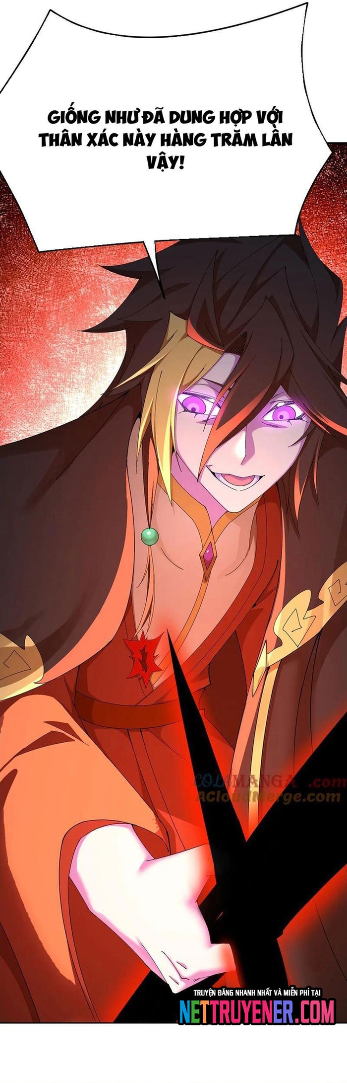 Hóa Ra Các Cô Ấy Mới Là Nhân Vật Chính: Chapter 78