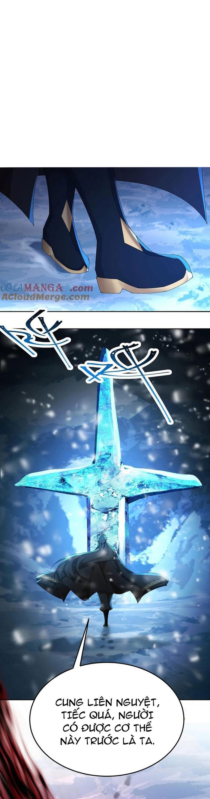 Hóa Ra Các Cô Ấy Mới Là Nhân Vật Chính: Chapter 78