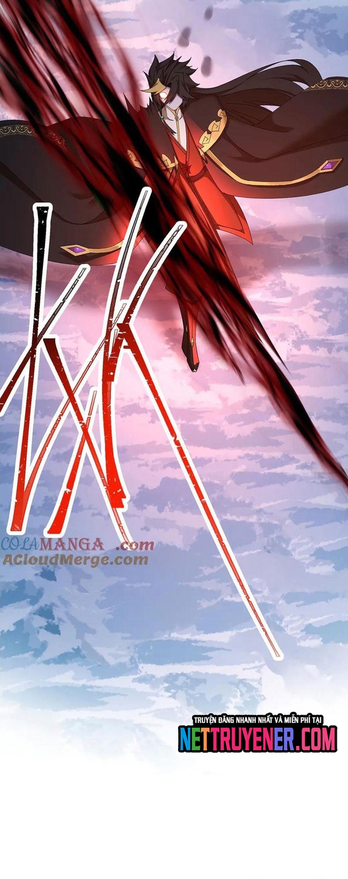 Hóa Ra Các Cô Ấy Mới Là Nhân Vật Chính: Chapter 78