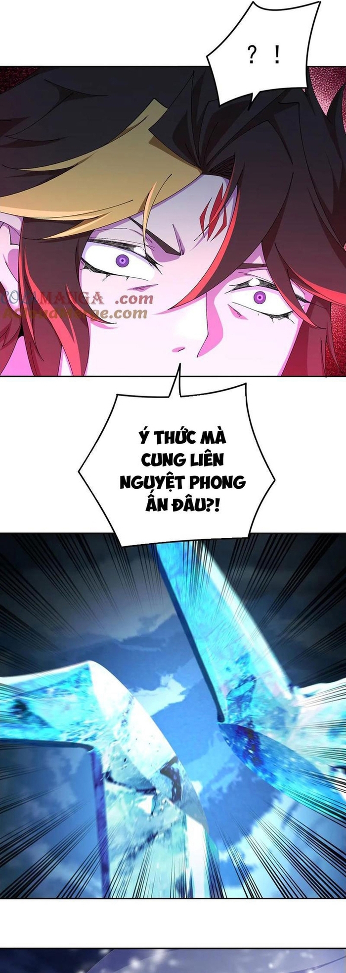 Hóa Ra Các Cô Ấy Mới Là Nhân Vật Chính: Chapter 78