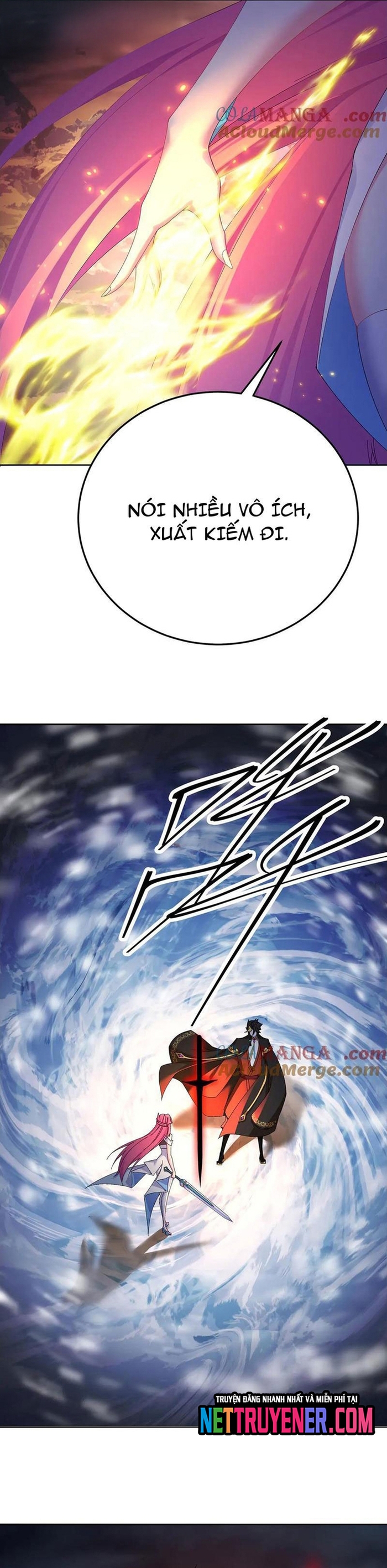 Hóa Ra Các Cô Ấy Mới Là Nhân Vật Chính: Chapter 78