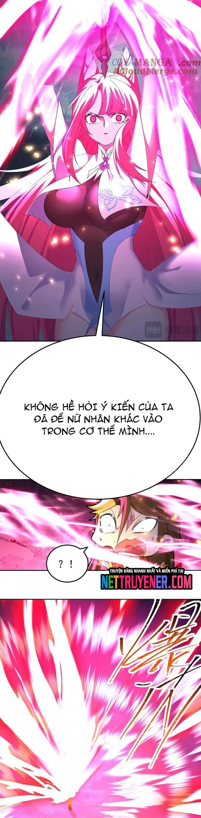 Hóa Ra Các Cô Ấy Mới Là Nhân Vật Chính: Chapter 78