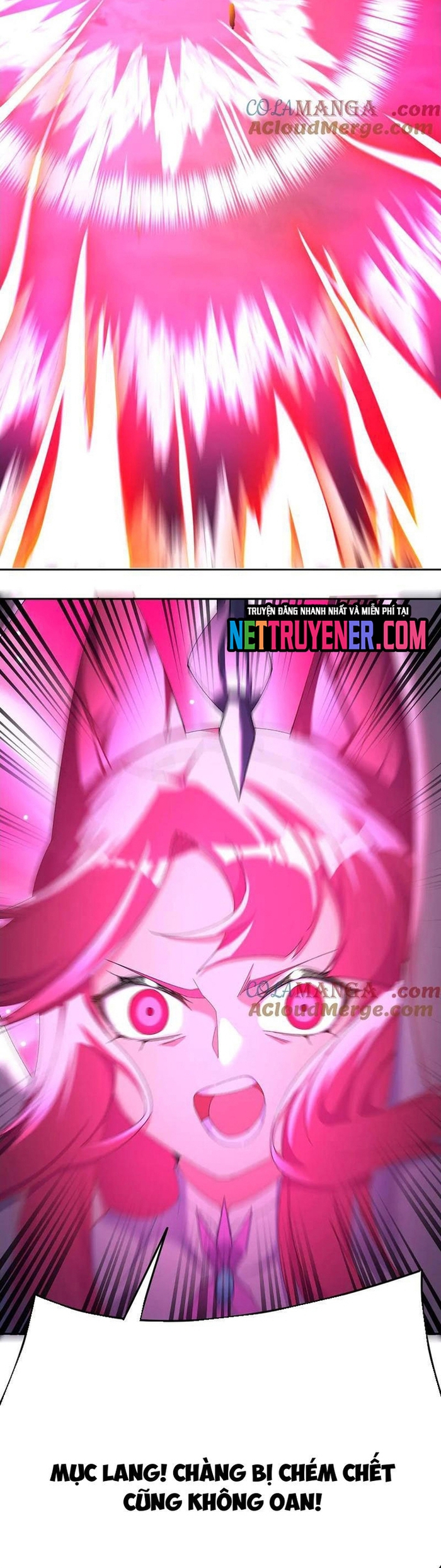 Hóa Ra Các Cô Ấy Mới Là Nhân Vật Chính: Chapter 78