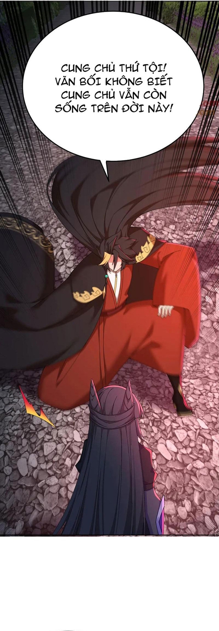 Hóa Ra Các Cô Ấy Mới Là Nhân Vật Chính: Chapter 78