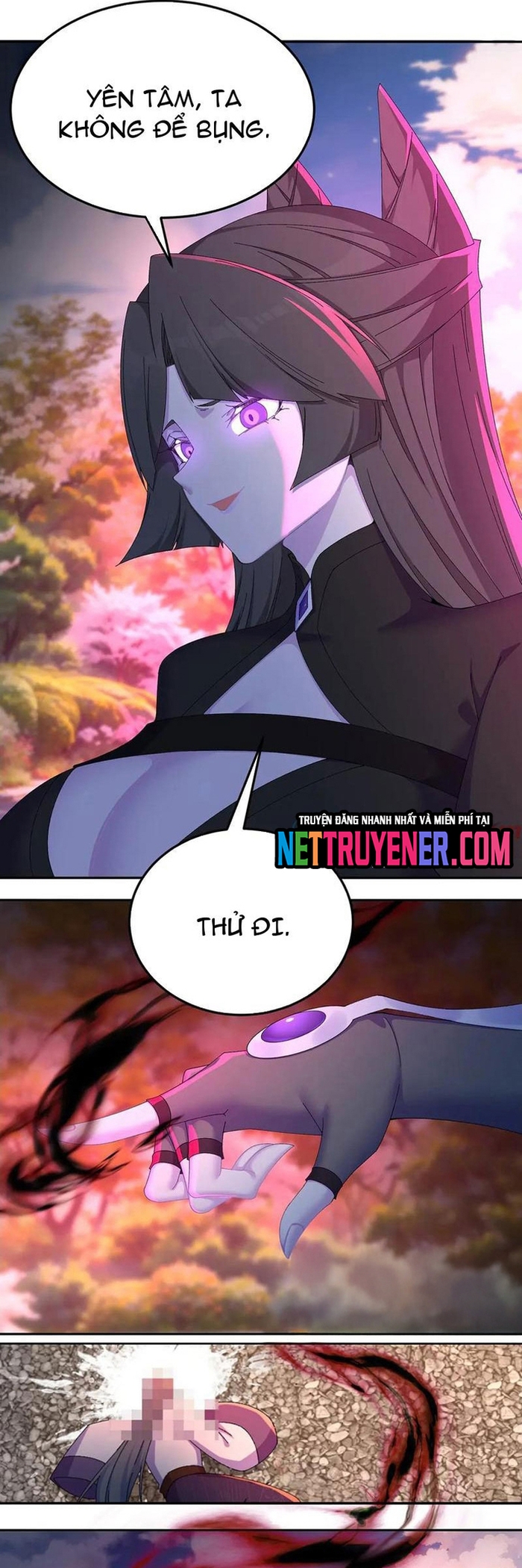 Hóa Ra Các Cô Ấy Mới Là Nhân Vật Chính: Chapter 78