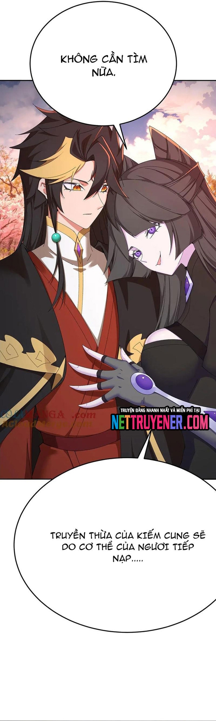 Hóa Ra Các Cô Ấy Mới Là Nhân Vật Chính: Chapter 78