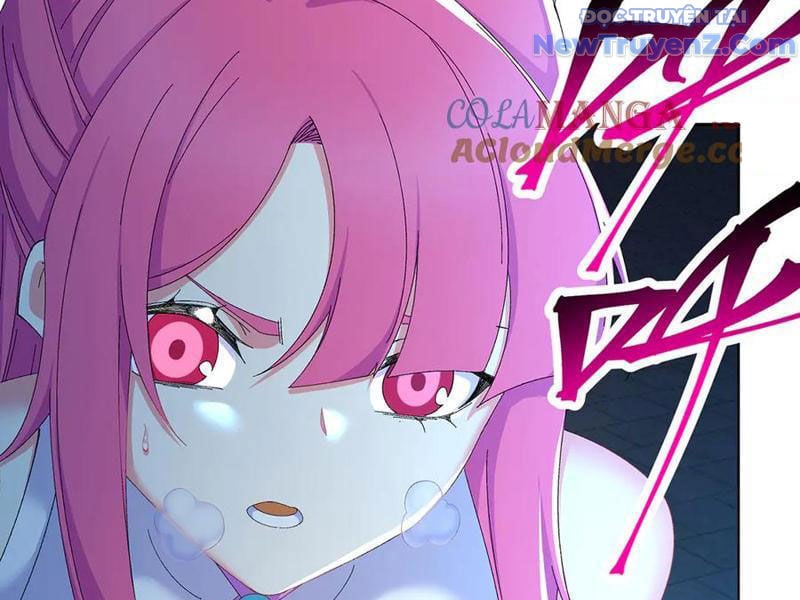 Hóa Ra Các Cô Ấy Mới Là Nhân Vật Chính: Chapter 80