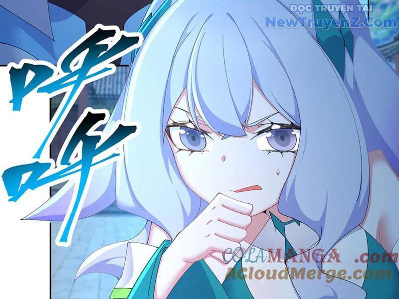 Hóa Ra Các Cô Ấy Mới Là Nhân Vật Chính: Chapter 80