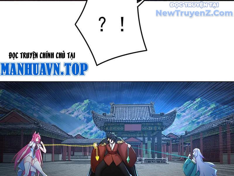 Hóa Ra Các Cô Ấy Mới Là Nhân Vật Chính: Chapter 80