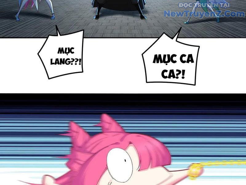 Hóa Ra Các Cô Ấy Mới Là Nhân Vật Chính: Chapter 80