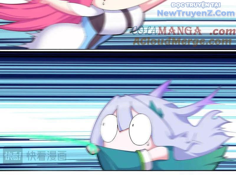 Hóa Ra Các Cô Ấy Mới Là Nhân Vật Chính: Chapter 80