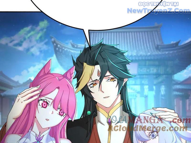 Hóa Ra Các Cô Ấy Mới Là Nhân Vật Chính: Chapter 80