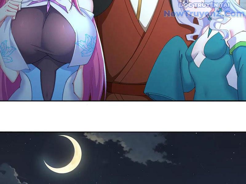 Hóa Ra Các Cô Ấy Mới Là Nhân Vật Chính: Chapter 80