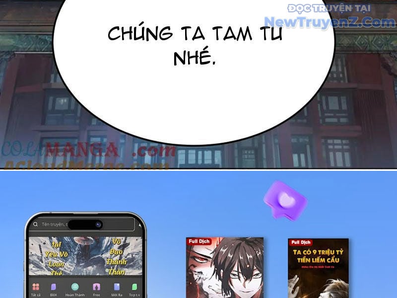 Hóa Ra Các Cô Ấy Mới Là Nhân Vật Chính: Chapter 80