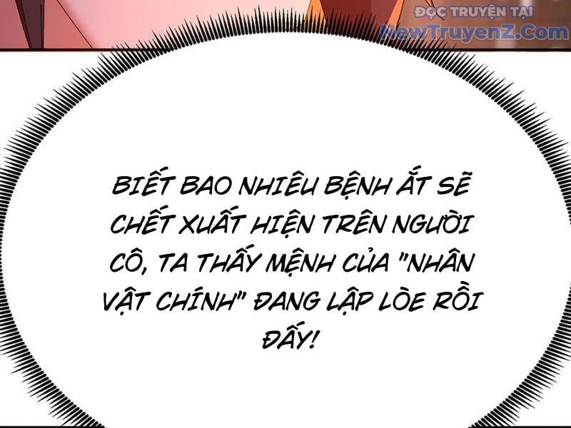 Hóa Ra Các Cô Ấy Mới Là Nhân Vật Chính: Chapter 80