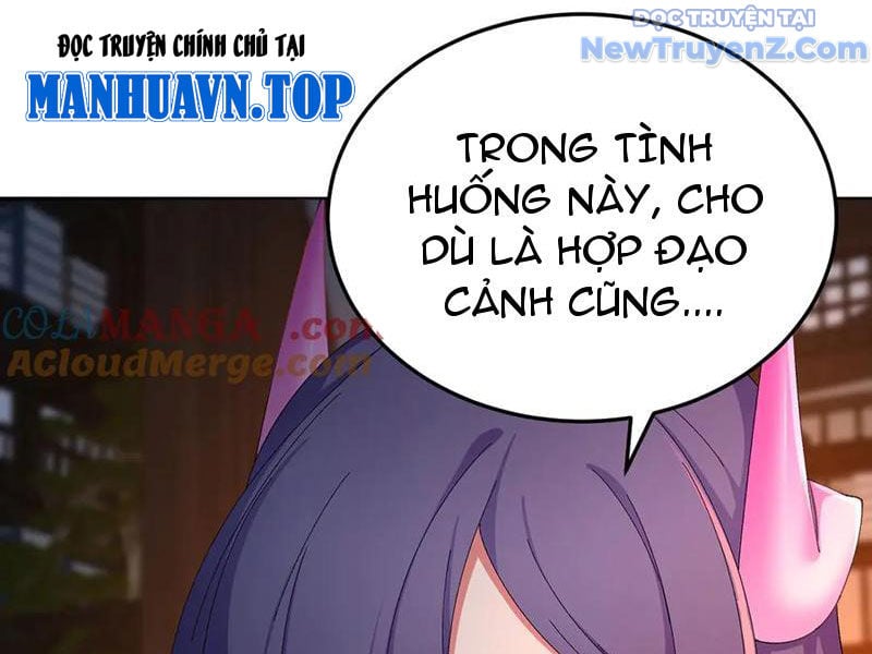 Hóa Ra Các Cô Ấy Mới Là Nhân Vật Chính: Chapter 80