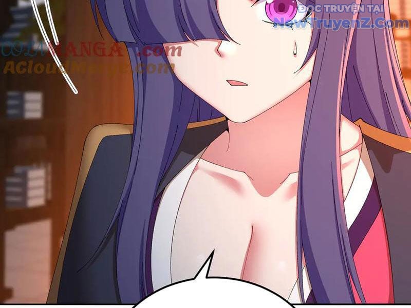 Hóa Ra Các Cô Ấy Mới Là Nhân Vật Chính: Chapter 80