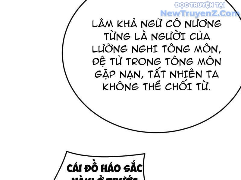Hóa Ra Các Cô Ấy Mới Là Nhân Vật Chính: Chapter 80