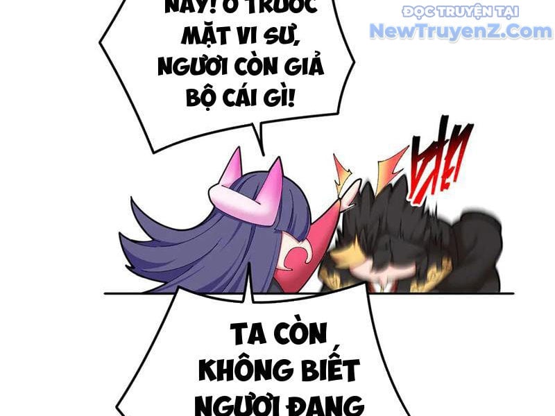 Hóa Ra Các Cô Ấy Mới Là Nhân Vật Chính: Chapter 80