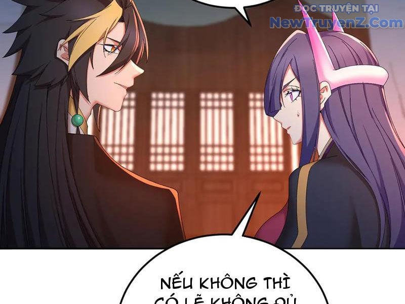 Hóa Ra Các Cô Ấy Mới Là Nhân Vật Chính: Chapter 80