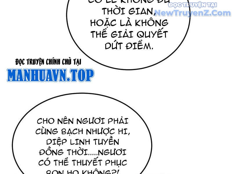 Hóa Ra Các Cô Ấy Mới Là Nhân Vật Chính: Chapter 80