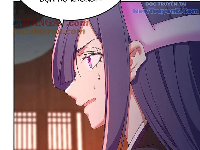 Hóa Ra Các Cô Ấy Mới Là Nhân Vật Chính: Chapter 80